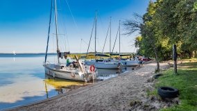 Pole namiotowe Roganty - zdjęcie 15