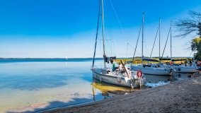 Pole namiotowe Roganty - zdjęcie 14