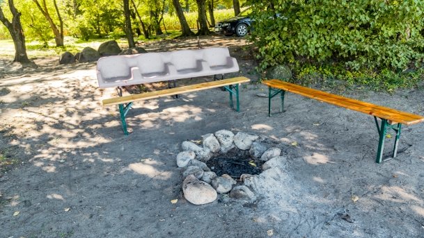 Pole Namiotowe Roganty - zdjęcie 13