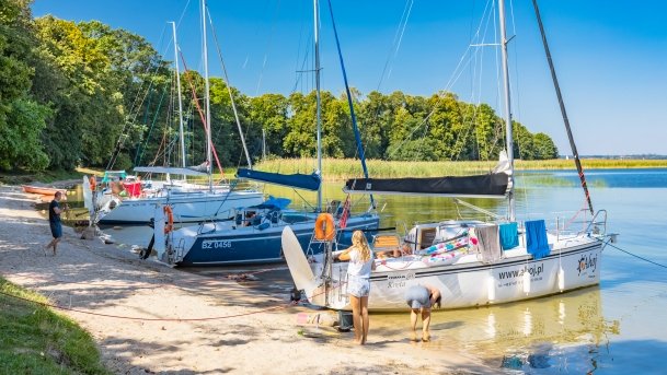 Pole Namiotowe Roganty - zdjęcie 12