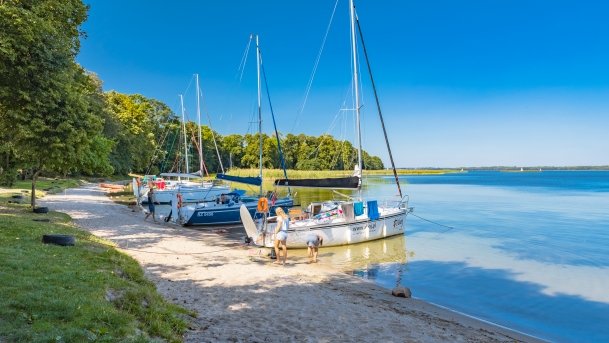 Pole Namiotowe Roganty - zdjęcie 11