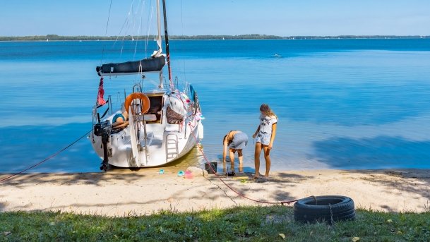 Pole Namiotowe Roganty - zdjęcie 10