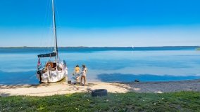 Pole namiotowe Roganty - zdjęcie 9