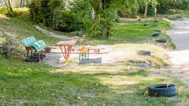 Pole Namiotowe Roganty - zdjęcie 8