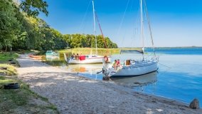 Pole namiotowe Roganty - zdjęcie 7