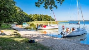 Pole namiotowe Roganty - zdjęcie 6