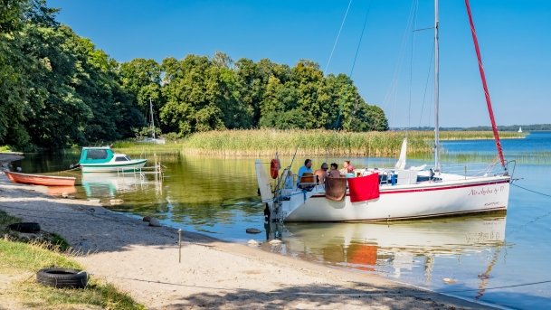 Pole Namiotowe Roganty - zdjęcie 4