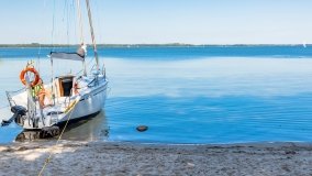 Pole namiotowe Roganty - zdjęcie 3