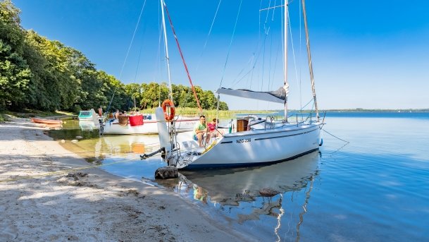 Pole Namiotowe Roganty - zdjęcie 2