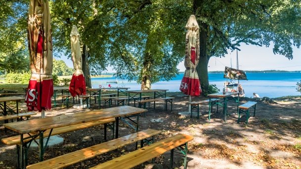 Pole Namiotowe Roganty - zdjęcie 1