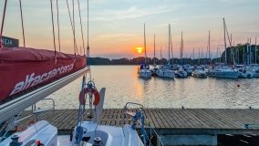 Port Sztynort - zdjęcie 84