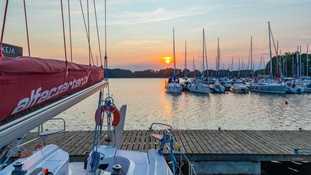 Port Sztynort - zdjęcie 84