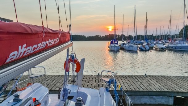 Port Sztynort - zdjęcie 83