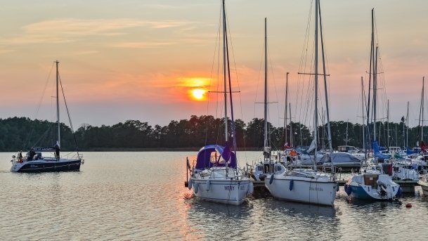 Port Sztynort - zdjęcie 82