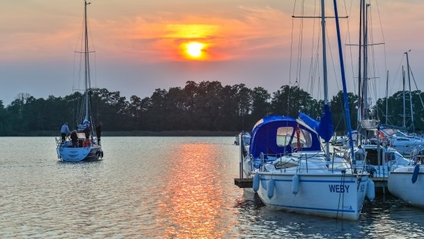 Port Sztynort - zdjęcie 81