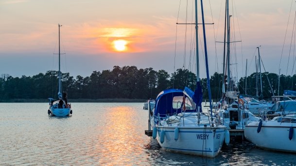 Port Sztynort - zdjęcie 80