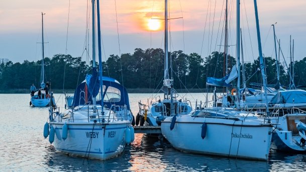 Port Sztynort - zdjęcie 79