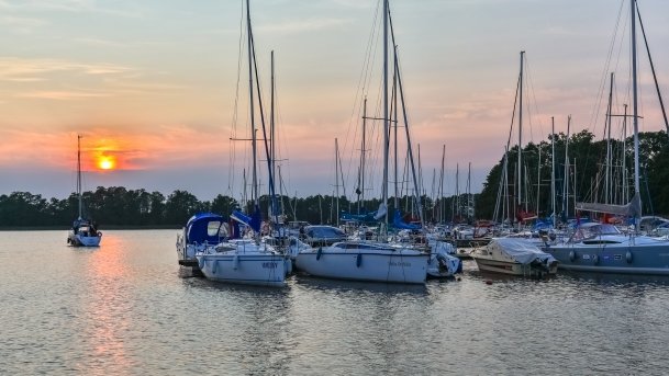 Port Sztynort - zdjęcie 78