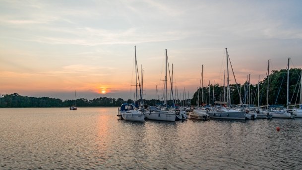 Port Sztynort - zdjęcie 77