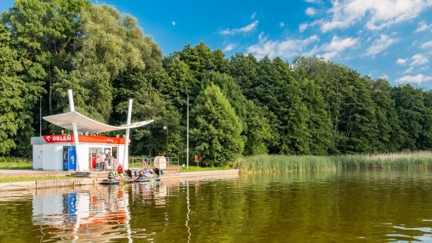 Port Sztynort - zdjęcie 76