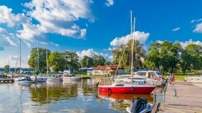 Port Sztynort - zdjęcie 74