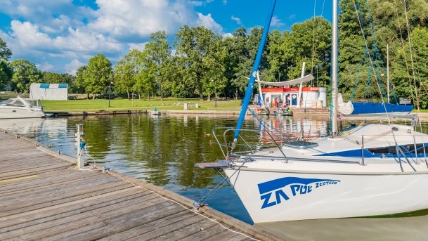 Port Sztynort - zdjęcie 73