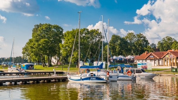 Port Sztynort - zdjęcie 72