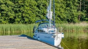 Port Sztynort - zdjęcie 71