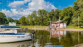 Port Sztynort - zdjęcie 70