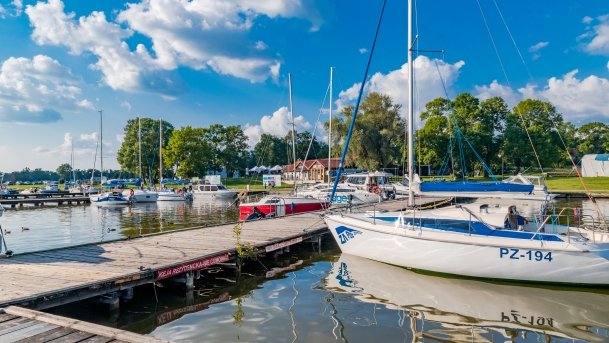 Port Sztynort - zdjęcie 69