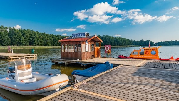 Port Sztynort - zdjęcie 68