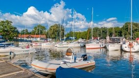 Port Sztynort - zdjęcie 67