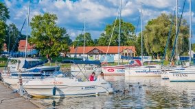 Port Sztynort - zdjęcie 66