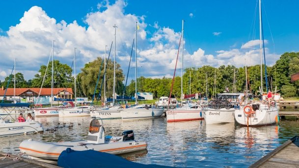 Port Sztynort - zdjęcie 63