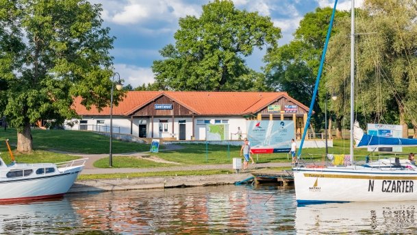 Port Sztynort - zdjęcie 62