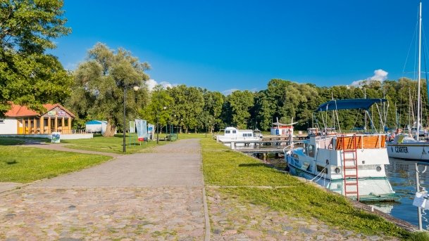 Port Sztynort - zdjęcie 61