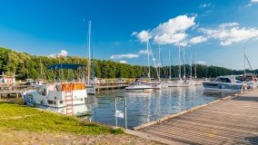 Port Sztynort - zdjęcie 60