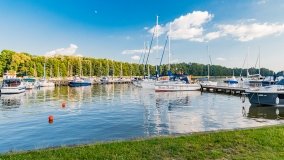 Port Sztynort - zdjęcie 59