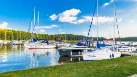 Port Sztynort - zdjęcie 58