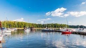 Port Sztynort - zdjęcie 57