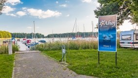 Port Sztynort - zdjęcie 55