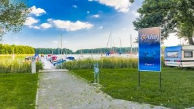 Port Sztynort - zdjęcie 54