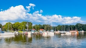 Port Sztynort - zdjęcie 52