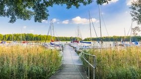 Port Sztynort - zdjęcie 50