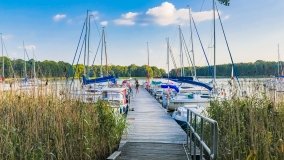 Port Sztynort - zdjęcie 49