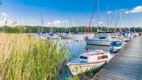 Port Sztynort - zdjęcie 48