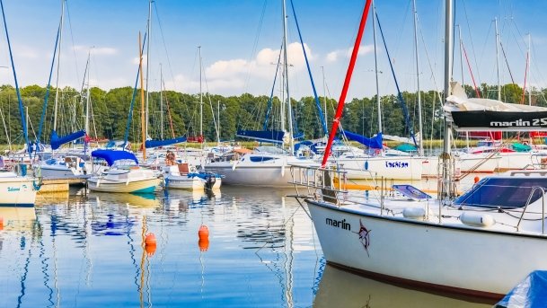 Port Sztynort - zdjęcie 47