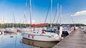 Port Sztynort - zdjęcie 46