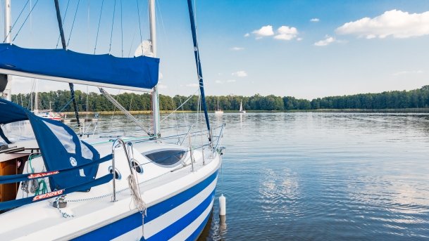 Port Sztynort - zdjęcie 45