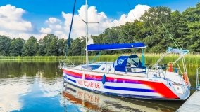 Port Sztynort - zdjęcie 44